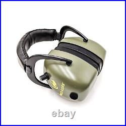 PRO Ears Gold II 30 PEG2RMG Electronic Hearing Protection Range Earmuff Green