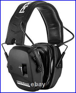 PROHEAR 036 Digital Electronic Shooting Ear Hearing Protection Muffs Gun Range