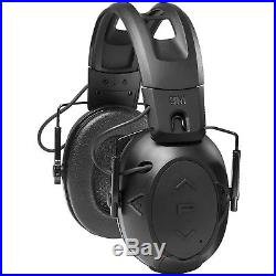 Peltor Bluetooth Sport Tactical 300 Electronic Earmuffs 24dB Noise Reduction