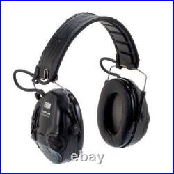 Peltor MT16H210F-SV Tactical Sport Hearing Protector