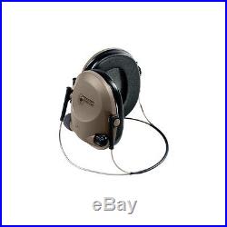 Peltor Sound-Trap Slimline Earmuff MT15H67BB