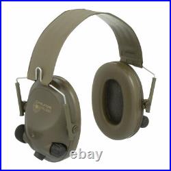 Peltor Sound Trap headband headset
