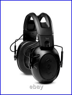 Peltor Sport RangeGuard Electronic Hearing Protector Tac 500