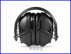 Peltor Sport Tactical 300 Electronic Hearing Protector, Ear Protection, NRR 2