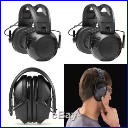 Peltor Sport Tactical 300 Electronic Hearing Protector, Ear Protection, NRR 24 d