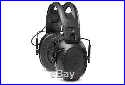 Peltor Sport Tactical 500 26db Bluetooth Electronic Hearing Protector TAC500-OTH
