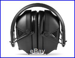 Peltor Sport Tactical 500 Electronic Hearing Protector Bluetoot. Free Shipping