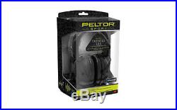 Peltor Sport Tactical 500 Electronic Hearing Protector Bluetooth NRR 26 db