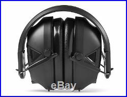 Peltor Sport Tactical 500 Electronic Hearing Protector Bluetooth Wireless Ea