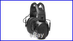 Peltor Sport Tactical 500 Electronic Hearing Protector, Ear Protection