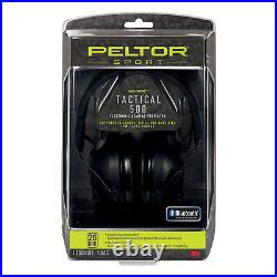 Peltor Sport Tactical 500 Hearing Protection TAC500-OTH