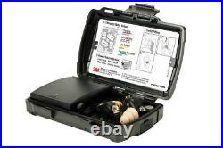Peltor TEP-100 Tactical Electronic Ear Plug Kit Ear Plugs/Ear Defenders