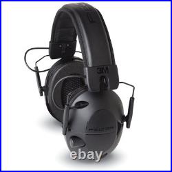 Peltor Tactical 100 Electronic Hearing Protection with 22dB Noise Reduction