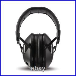 Peltor Tactical 100 Electronic Hearing Protection with 22dB Noise Reduction