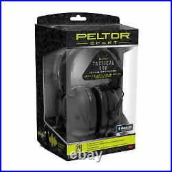 Peltor Tactical 500 Earmuff, Electronic TAC500-OTH