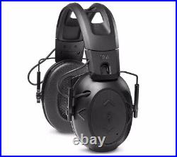 Peltor Tactical Electronic Shooting Hearing Protector Earmuffs TAC500-OTH