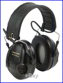 Peltor Tactical Sport Hearing Protector Ear Muff Ear Muffs 97451-00000