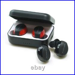 Plugfones Sovereign Duo Bluetooth OSHA CERTIFIED Earplugs with Earphones