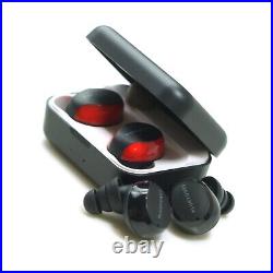 Plugfones Sovereign Duo Bluetooth OSHA CERTIFIED Earplugs with Earphones