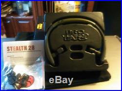 Pro Ears Gold Ear Electronic Hearing Protection and Amplification! NRR 28