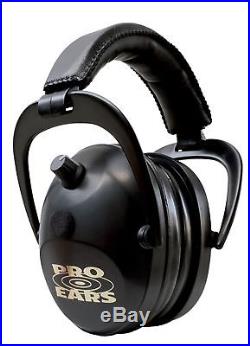 Pro-Ears Gold II 26, Black, PEG2SMB Hearing Protection Accessory