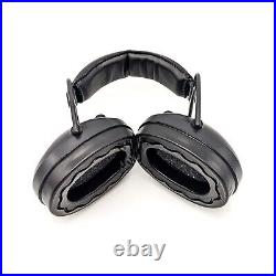 Pro Ears Gold II 26 Electronic Hearing Protection Black PEG2SMB