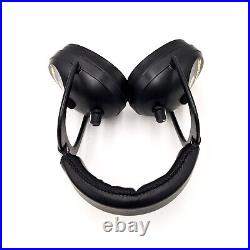 Pro Ears Gold II 26 Electronic Hearing Protection Earmuffs Black PEG2SMB