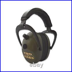 Pro Ears Gold II 26 PEG2SMB Electronic Hearing Protection & Amplification