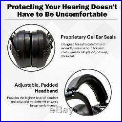 Pro Ears Gold II 30 PEG2RMB Electronic Hearing Protection & Amplification