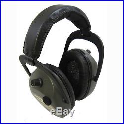 Pro Ears Hearing Protection GSDSTLG Stalker Gold