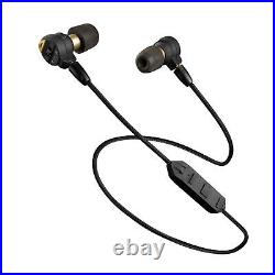 Pro Ears PEEBBLKE Stealth Bluetooth Elite Hearing System