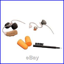 Pro Ears PH4BTETAN Pro Hear IV -Ambidextrous (Right & Left)-Tan BTE Amplifier