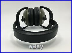 Pro Ears PRO-TAC PLUS GOLD Electronic Amplified CONTOURED Earmuff NRR 26