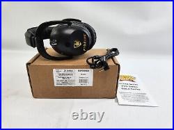 Pro Ears Predator Gold Hearing Protection GSP300BBX NRR 26 Ear Muffs