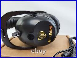 Pro Ears Predator Gold Hearing Protection GSP300BBX NRR 26 Ear Muffs