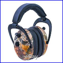 Pro Ears Predator Gold Noise Reduction Rating 26dB Realtree APG GSP300APG