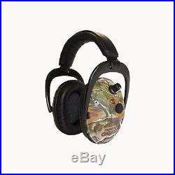 Pro Ears Predator Gold Series Ear Muffs APG GS-P300-APG