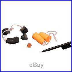 Pro Ears Pro Hear IV Ambi Hearing Amplifier-Sound Suppressor Ear Plug (Per 1)