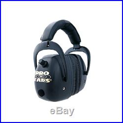 Pro Ears Pro Mag Gold Electronic Hearing Protection and Amplification NRR