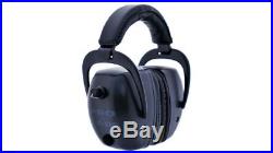 Pro Ears Pro Tac Mag Gold GSPTMLBLACK Brand New In Box NRR30