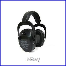 Pro Ears Pro Tac SC Gold Noise Reduction Rating 25dB