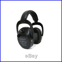 Pro Ears Pro Tac Sc Gold Black, Lithium 123 Batt