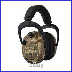 Pro Ears Stalker Gold Hear Protection Headset Max 5 Camo