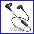 Pro Ears Stealth Elite Bluetooth Electronic Ear Buds 28db Black