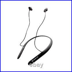 Protective Hunting & Shooting Electronic Bluetooth Headphones Double Tap Ind