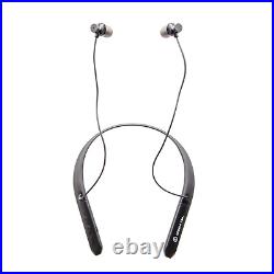 Protective Hunting & Shooting Electronic Bluetooth Headphones Double Tap Ind