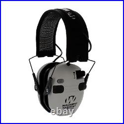 Razor Digital X-TRM Bluetooth Sound-Enhancing Hunting Shooting Ear Protection