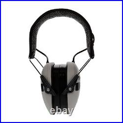 Razor Digital X-TRM Bluetooth Sound-Enhancing Hunting Shooting Ear Protection