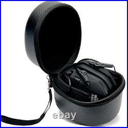 Razor Slim Electronic Bluetooth NRR 23 dB Hearing Protection Earmuffs for