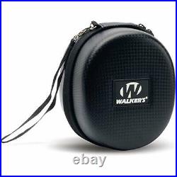 Razor Slim Electronic Bluetooth NRR 23 dB Hearing Protection Earmuffs for